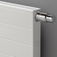 Радіатор опалення Kermi Therm-X2 Line-V, PLV, 22 тип, 500x1400мм (PLV220501401R2K)