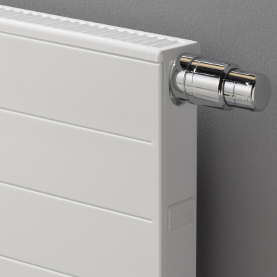 Радіатор опалення Kermi Therm-X2 Line-V, PLV, 22 тип, 500x1400мм (PLV220501401R2K)