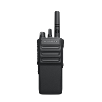 Портативна рація Motorola R7 UHF + AES 256 NKP BT WIFI GNSS CAPABLE PRA502CEG 2200 (ГРР00001720)