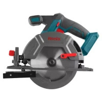 Circular circular saw Ronix rechargeable 20V (without battery and battery) (8902)