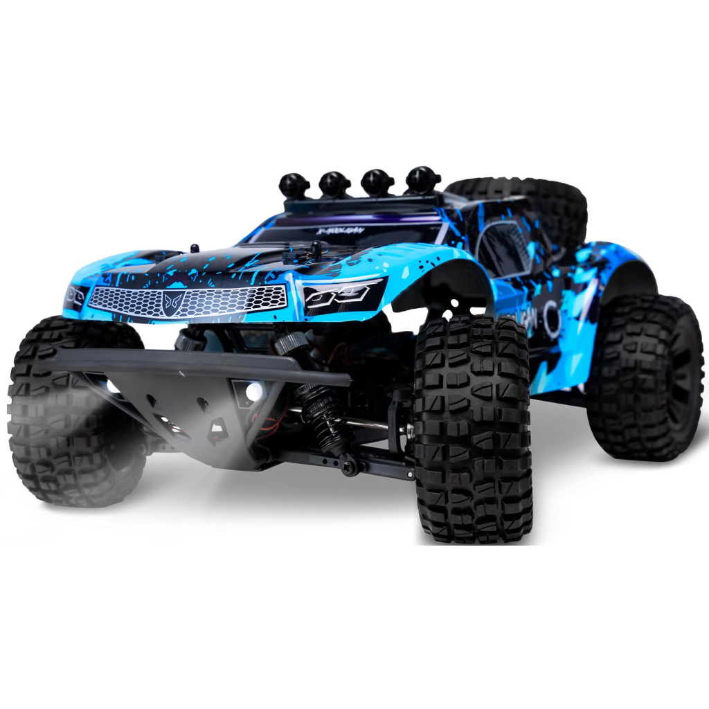 Радіокерована іграшка Overmax X-Hooligan (OV-X-HOOLIGAN)