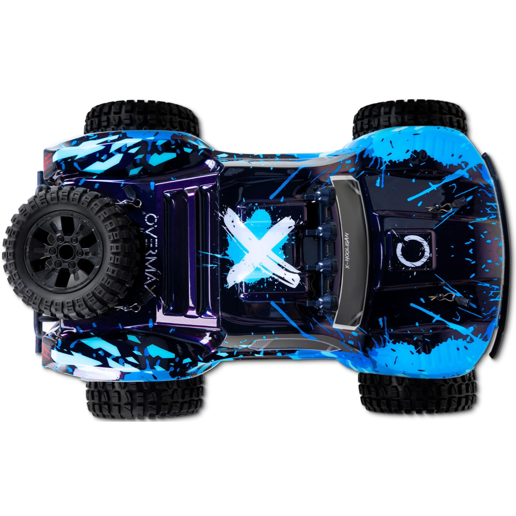 Радіокерована іграшка Overmax X-Hooligan (OV-X-HOOLIGAN)
