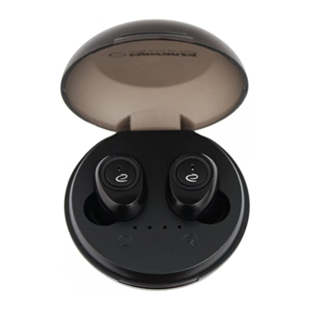 Навушники Esperanza Earphones Cetus (EH229K) Навушники Esperanza Earphones Cetus (EH229K)