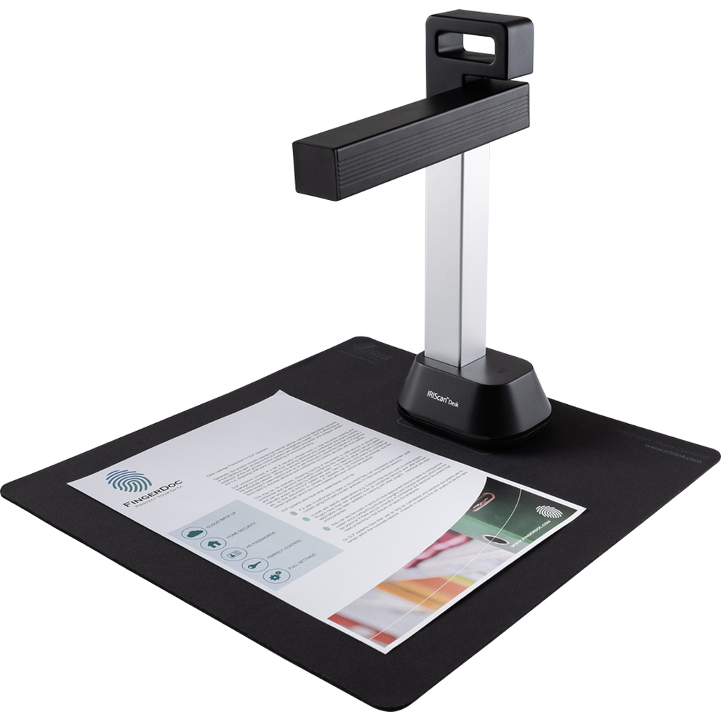 Документ камера Iris IRIScan Desk 6 (462005)