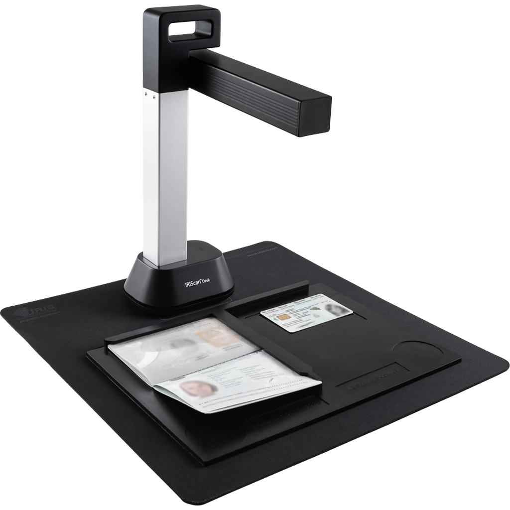 Документ камера Iris IRIScan Desk 6 (462005)