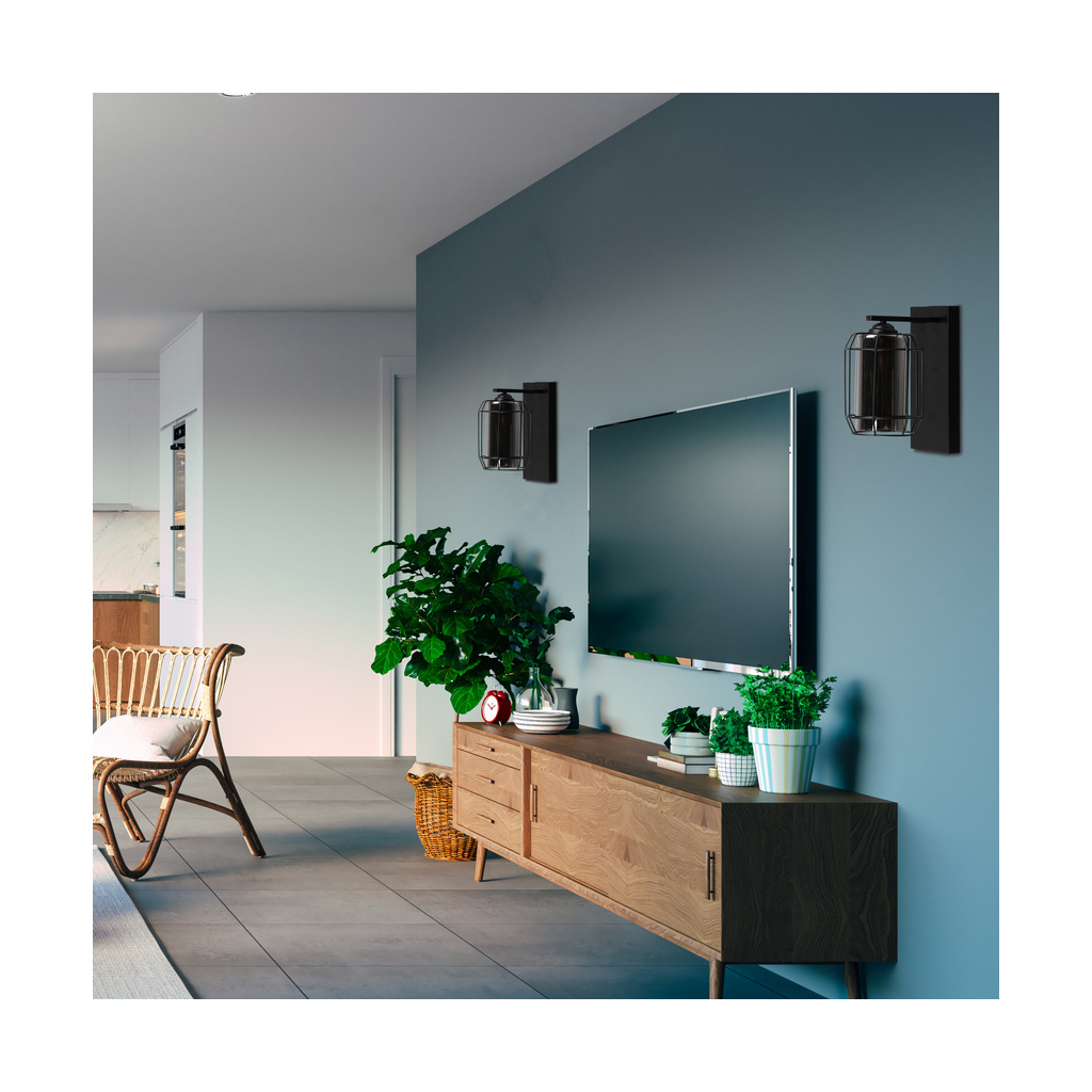 Бра Candellux 21-08411 Jonera (21-08411)