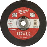 Milwaukee metal cutting circle SCS 42/230x3 PRO+ (4932451498)