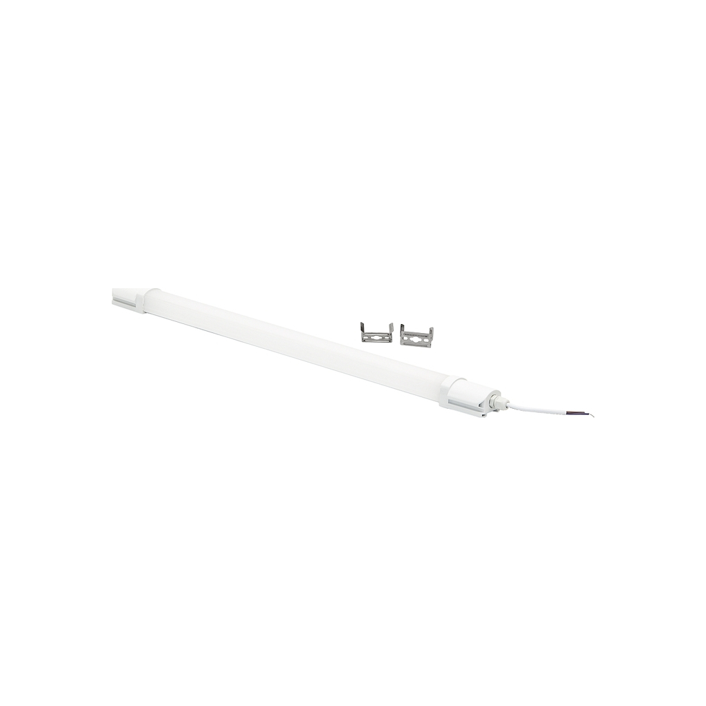 Світильник Delux PC7 18W LED 6500K IP65 (90021089) Світильник Delux PC7 18W LED 6500K IP65 (90021089)