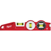Level Milwaukee magnetic Block Torpedo, 25cm (4932459096)