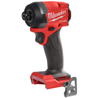 Гайковерт Milwaukee ударний M18 FID3-0, 1/4", 226Нм (без АКБ та ЗП) (4933479864)