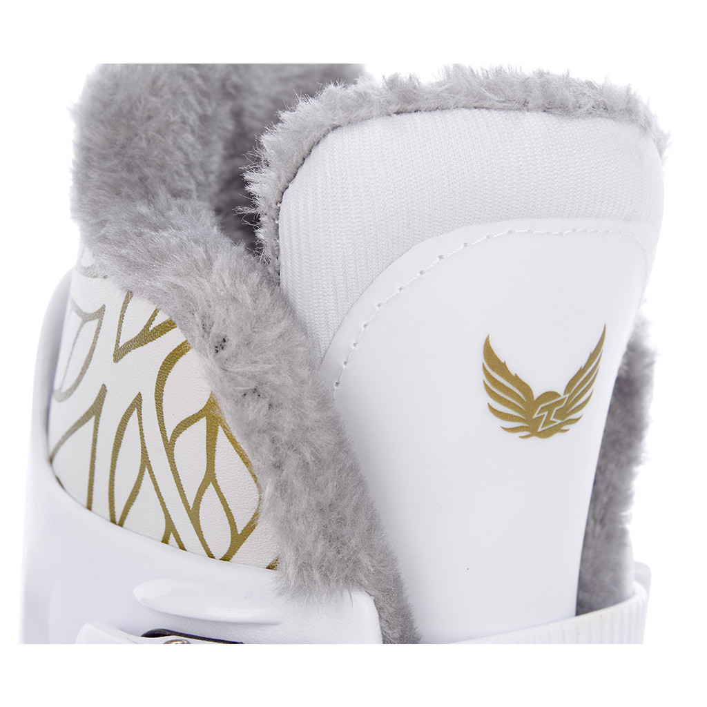 Ковзани Tempish Ice Swan Фігурні 40 (130000179/40)