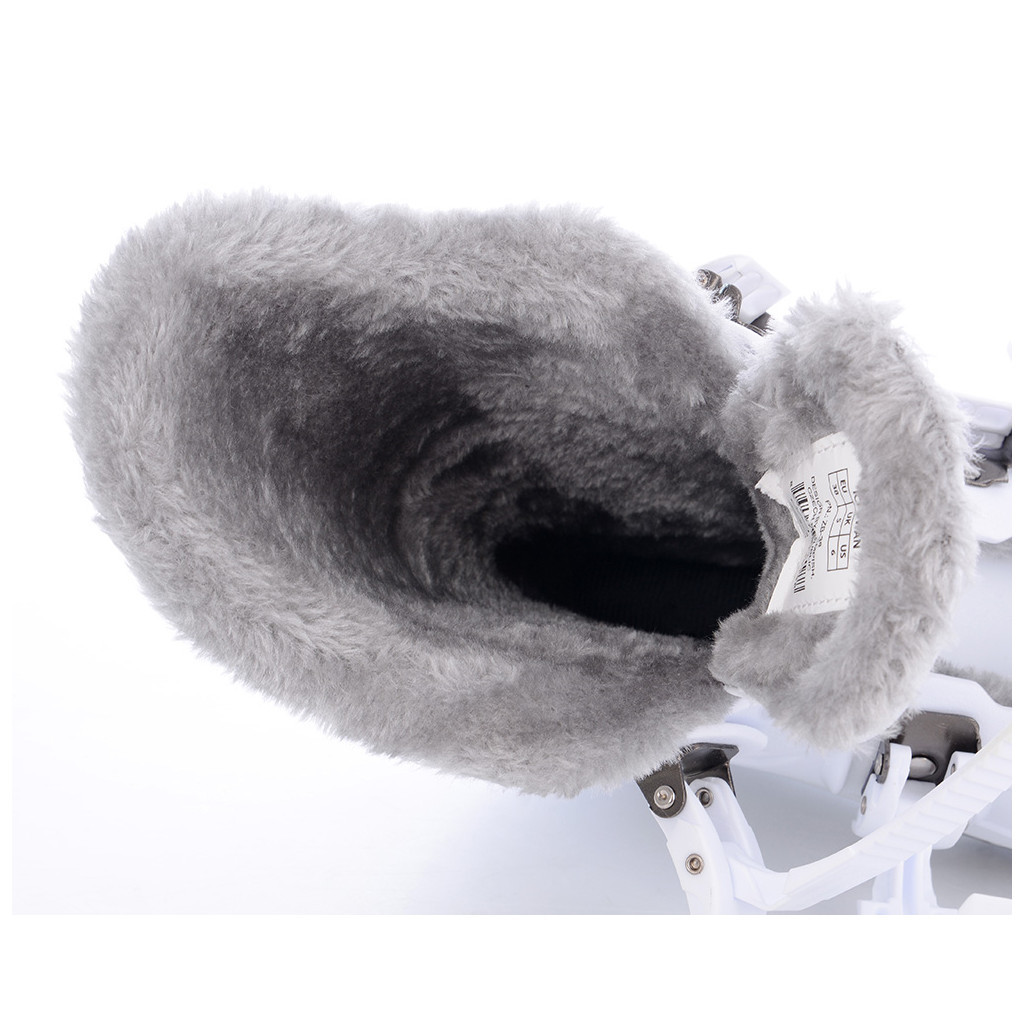 Ковзани Tempish Ice Swan Фігурні 40 (130000179/40)