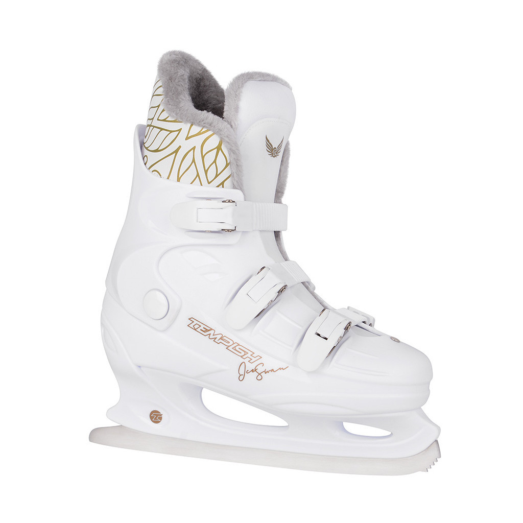 Ковзани Tempish Ice Swan Фігурні 40 (130000179/40)