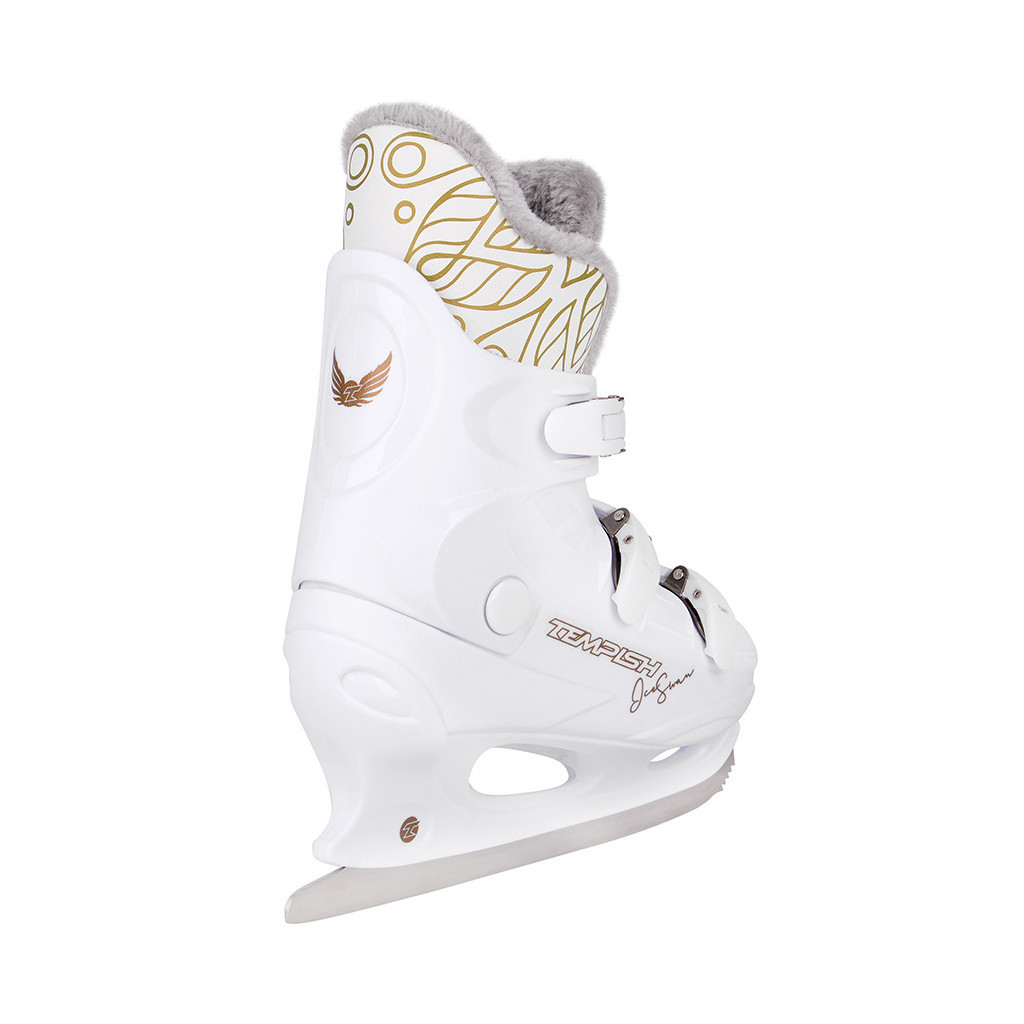 Ковзани Tempish Ice Swan Фігурні 40 (130000179/40)