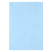 Чохол до планшета Armorstandart Y-type Case with Pencil Holder Apple iPad 10.2 Sky Blue (ARM62220)