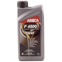 Моторна олива Areca F4500 5W-40 1л (50908)