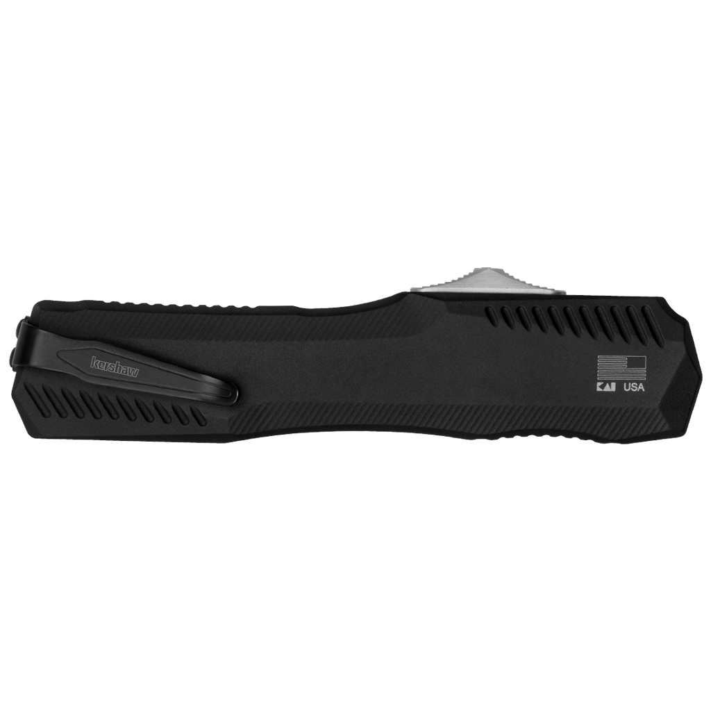 Ніж Kershaw Livewire MagnaCut Black (9000)