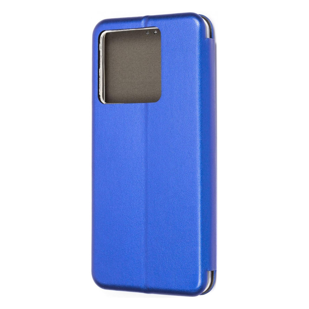 Чохол до мобільного телефона Armorstandart G-Case Xiaomi 13T 5G / 13T Pro 5G Blue (ARM69677) Чохол до мобільного телефона Armorstandart G-Case Xiaomi 13T 5G / 13T Pro 5G Blue (ARM69677)