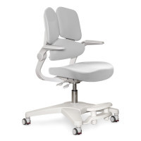 Children's chair Mealux Trident Gray (Y-617 G)