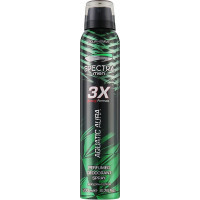 Deodorant Spectra Men Aquatic Aura 200 ml (8697405603435)