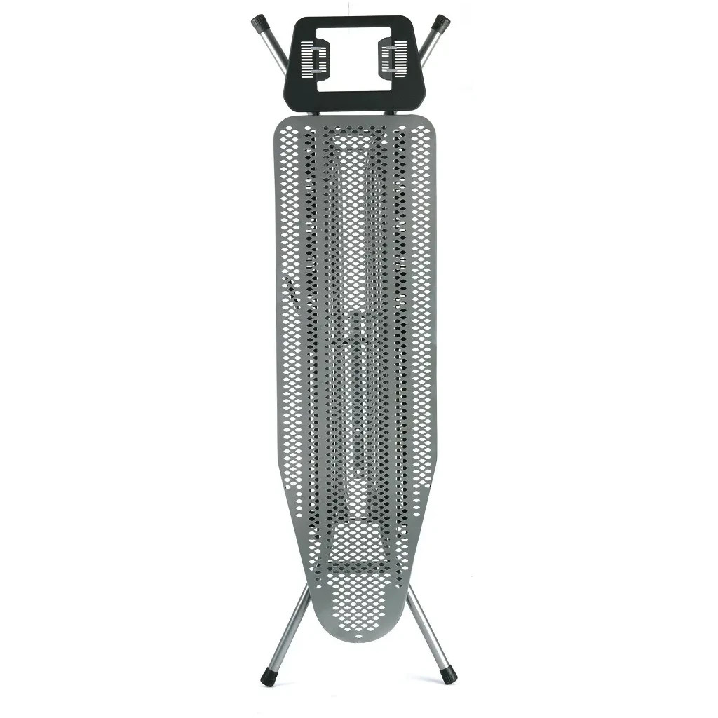 Прасувальна дошка Rolser K-UNO Blanco/Negro (K01015-2064) (930459) Прасувальна дошка Rolser K-UNO Blanco/Negro (K01015-2064) (930459)