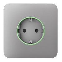 Overhead panel Ajax SoloCover fog