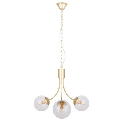Люстра Candellux Dani (33-79015)