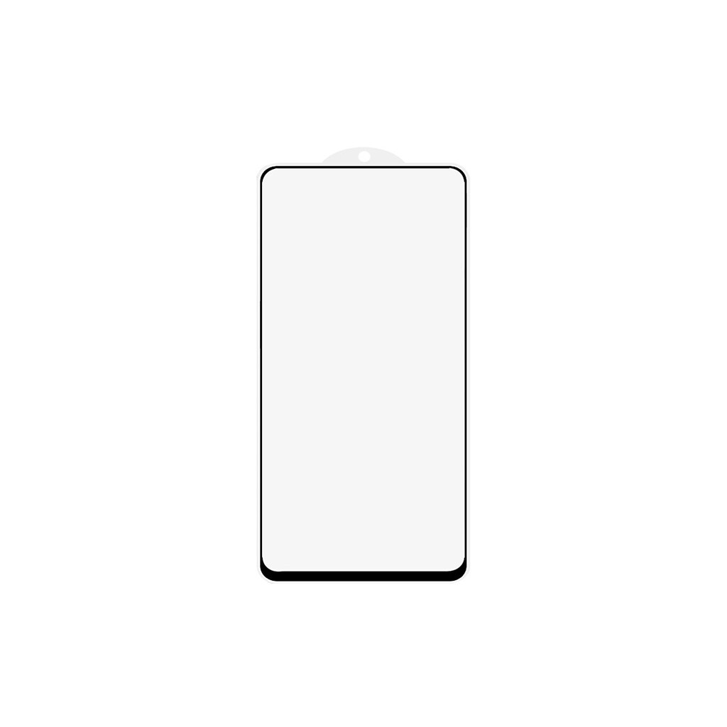 Скло захисне Drobak Matte Ceramics Poco F4 (535374)