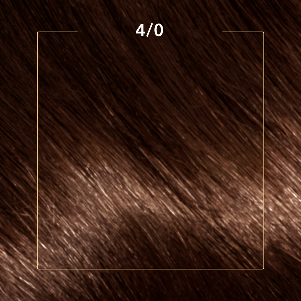 Фарба для волосся Wella Color Perfect 4/0 Темний шоколад (4064666598291)