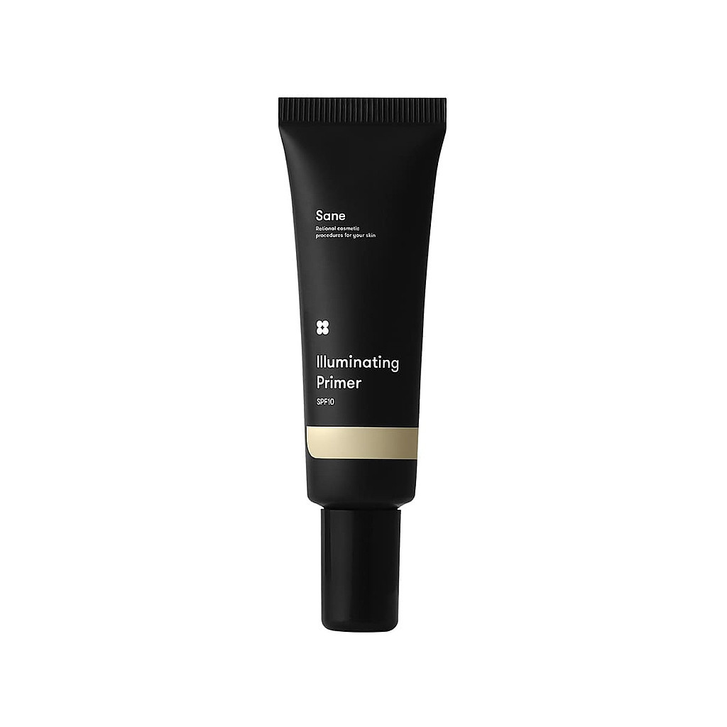 База під макіяж Sane Illuminating Primer SPF10 30 мл (4820266830458)