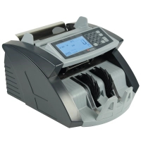 Лічильник банкнот Cassida 5570 UV/MG (00-00000096)