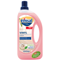Emsal floor cleaner For vinyl floor care 1 l (4001499944703/4001499970146)