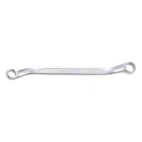 KING TONY spanner 6 x 7 mm 45 degrees (19600607)