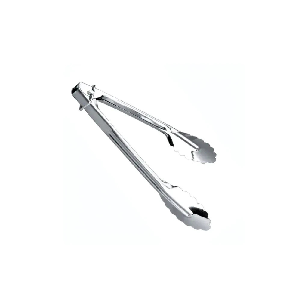 Щипці кухонні Lacor універсальні 30 см (62930)