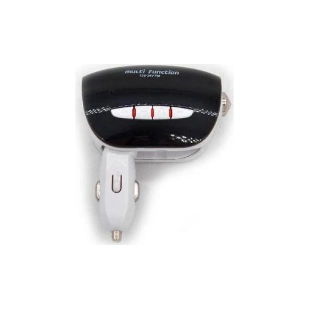 FM модулятор Voltronic H21+BT (FM-H21+BT)