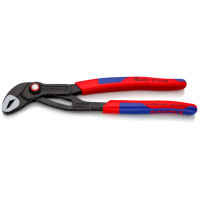 KNIPEX plumbing pliers Cobra QuickSet (87 22 250)