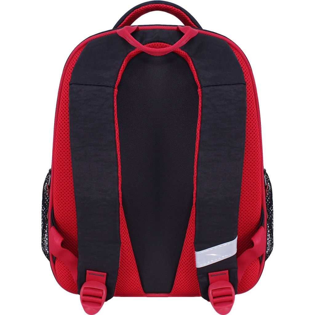 Рюкзак шкільний Bagland Відмінник 20 л. чорний 658 (0058070) (418212508) Рюкзак шкільний Bagland Відмінник 20 л. чорний 658 (0058070) (418212508)