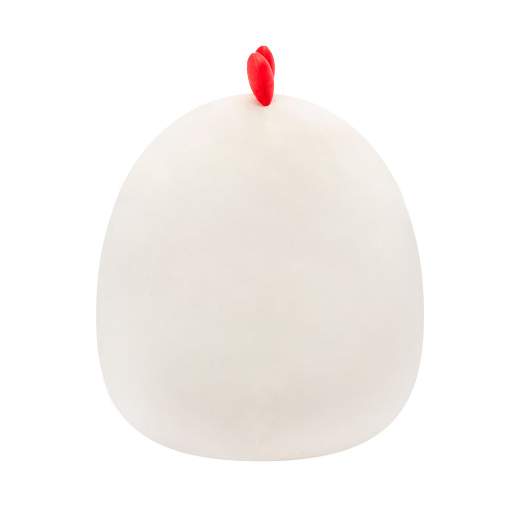 М'яка іграшка Squishmallows Півник Тод 19 см (SQER00832)
