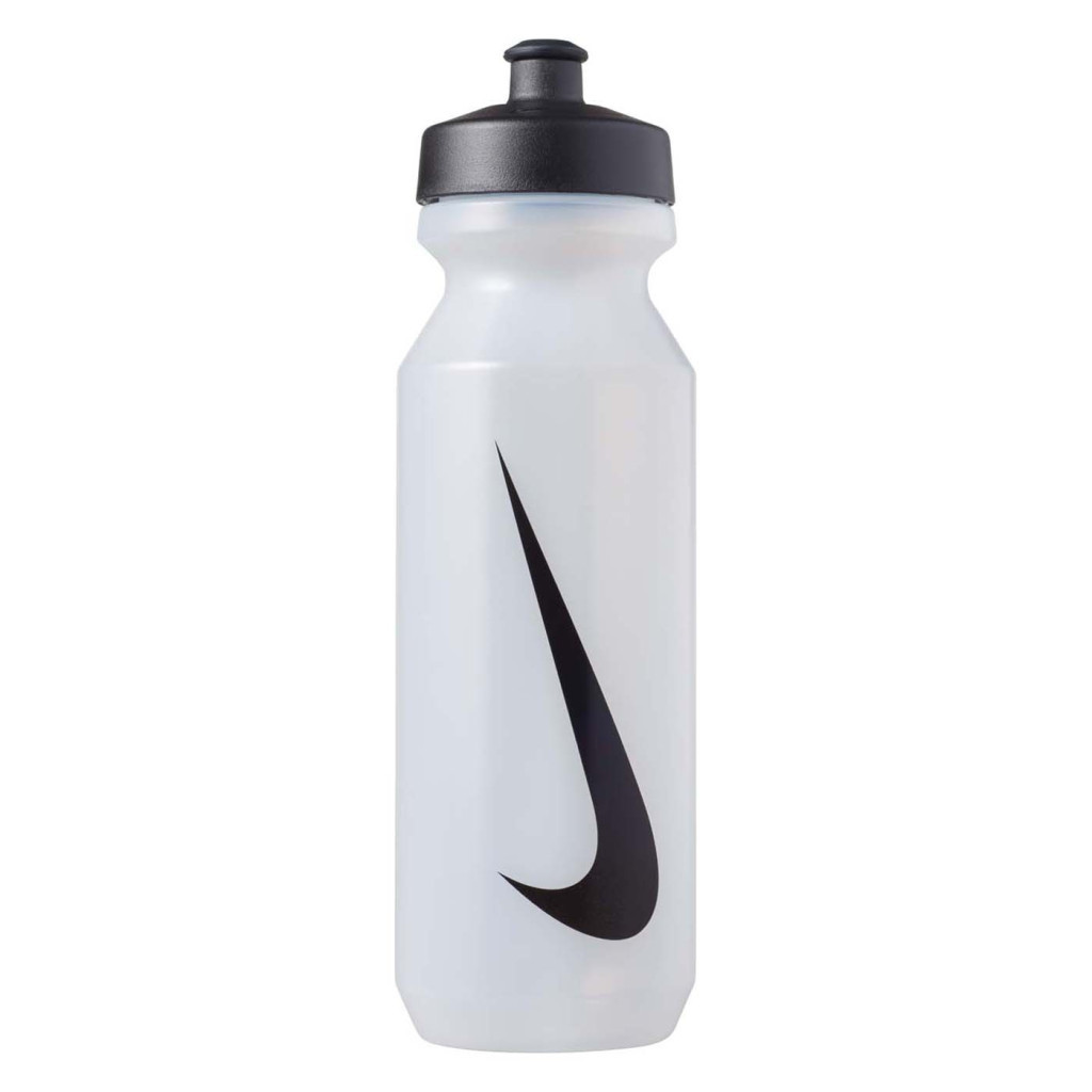 Пляшка для води Nike Big Mouth Bottle 2.0 32 OZ прозорий 946 мл N.000.0040.968.32 (887791197689) Пляшка для води Nike Big Mouth Bottle 2.0 32 OZ прозорий 946 мл N.000.0040.968.32 (887791197689)