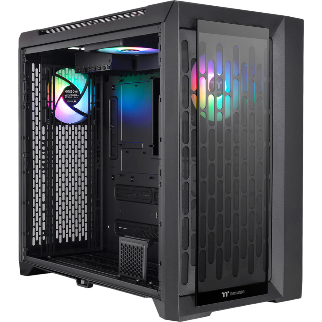 Корпус ThermalTake CTE T750 TG ARGB (CA-1X6-00F1WN-01)