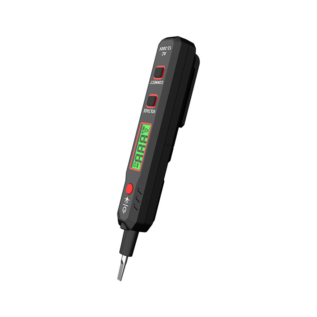 Викрутка Habotest індикатор напруги SL (HT89) Викрутка Habotest індикатор напруги SL (HT89)