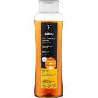 Sairo Intense shower gel 600 ml (8414227090751)