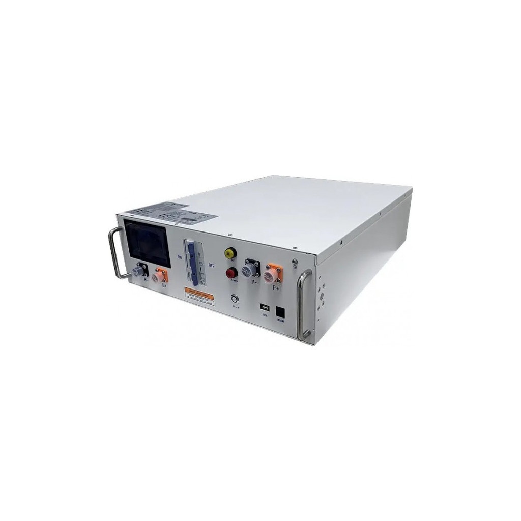 BMS контроллер Deye HVB750V/100A-EU