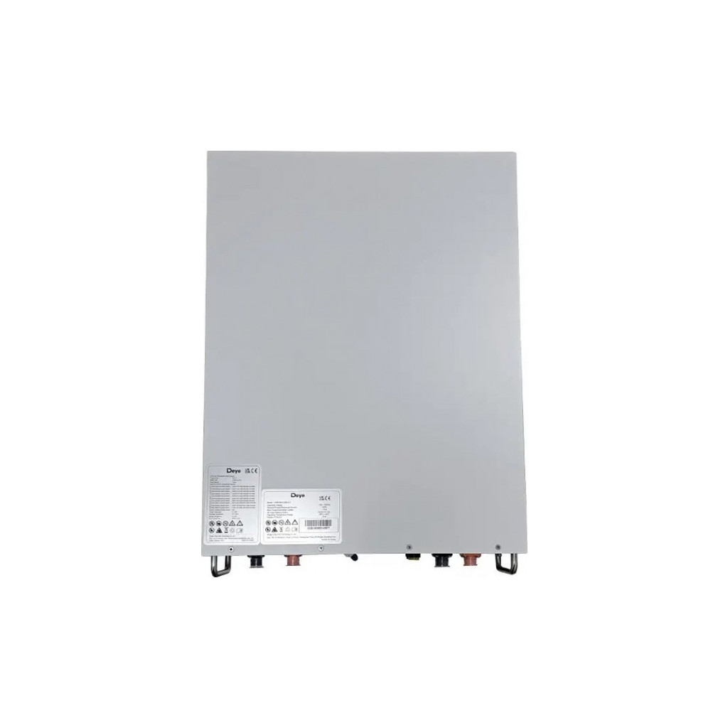 BMS контроллер Deye HVB750V/100A-EU