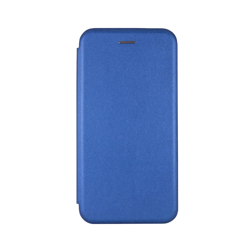 Чохол до мобільного телефона BeCover Exclusive Tecno Spark 20C (BG7n) Blue (711245) Чохол до мобільного телефона BeCover Exclusive Tecno Spark 20C (BG7n) Blue (711245)