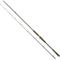 Rod Savage Gear SG4 Big Bait Specialist BC 8'1"/2.46m 85-170g Casting (1854.17.99)