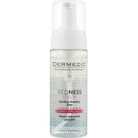 Foam for washing Dermedic Redness Calm Soothing 170 ml (5901643176228)