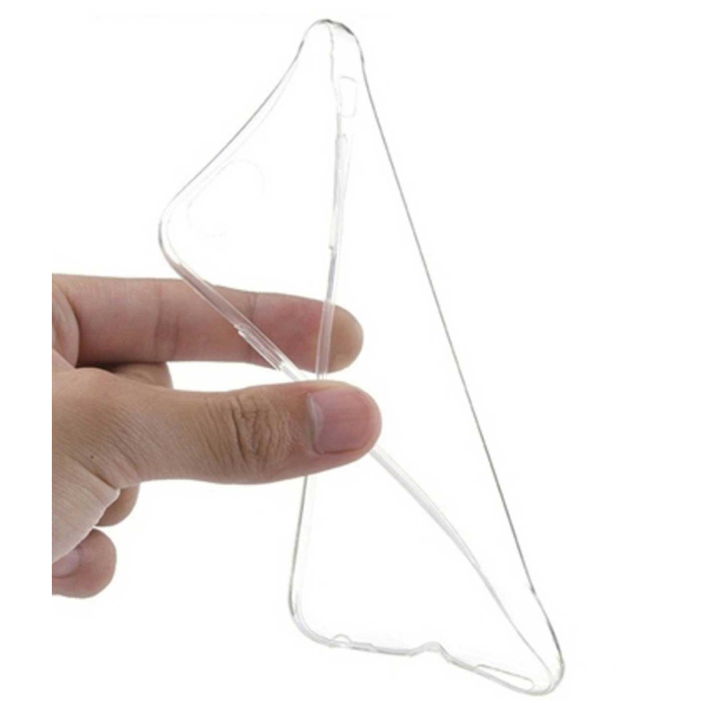 Чохол до мобільного телефона BeCover Realme C65 Transparancy (711767) Чохол до мобільного телефона BeCover Realme C65 Transparancy (711767)