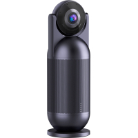 Веб-камера Emeet Capsule Black (eMeet-E4101)