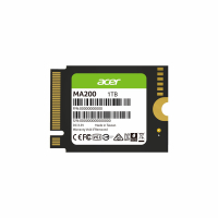 Накопичувач SSD M.2 2230 1TB MA200 Acer (BL.9BWWA.154)